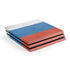 Russian Flag Distressed PlayStation PS4 Skins