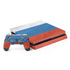 Russian Flag Distressed PlayStation PS4 Skins