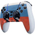 Russian Flag Distressed PS5 DualSense Edge Pro Controller Skin
