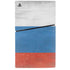 Russian Flag Distressed PS5 Slim Digital Edition Console Skin