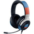 Russian Flag Distressed Razer Kraken X Skin