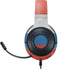 Russian Flag Distressed Razer Kraken X Skin