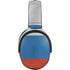 Russian Flag Distressed Skullcandy Venue Skin