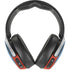 Russian Flag Distressed Skullcandy Venue Skin