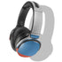 Russian Flag Distressed Skullcandy Venue Skin