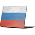 Russian Flag Distressed Surface Laptop 7 13.8in Skin