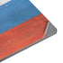 Russian Flag Distressed Laptop Skins