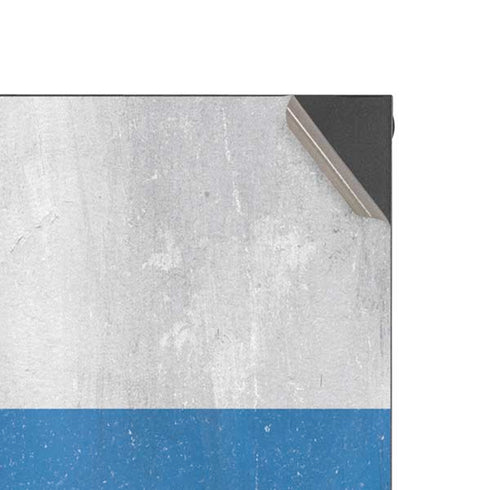 Russian Flag Distressed XBox Series X Digital Edition Console Skin