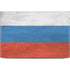 Russian Flag Distressed Dell XPS Skin