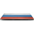 Russian Flag Distressed Dell XPS Skin