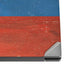 Russian Flag Distressed Dell XPS Skin