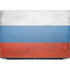 Russian Flag Distressed HP ZBook Fury 16 G10 Skin