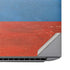 Russian Flag Distressed HP ZBook Fury 16 G10 Skin