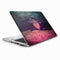 Rustic Musical Heart HP Elitebook Skin