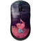 Rustic Musical Heart G Pro Wireless Gaming Mouse Skin