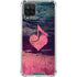 Rustic Musical Heart Galaxy Cases