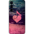 Rustic Musical Heart Galaxy A16 5G Skin
