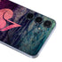 Rustic Musical Heart Galaxy A35 5G Skin