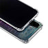 Rustic Musical Heart Galaxy A36 5G Clear Case