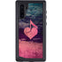 Rustic Musical Heart Galaxy Cases