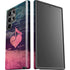Rustic Musical Heart Galaxy S23 Ultra Pro Case
