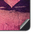 Rustic Musical Heart Galaxy S25 Skin