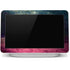 Rustic Musical Heart Google Home Hub Skin