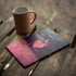 Rustic Musical Heart iPad Skins