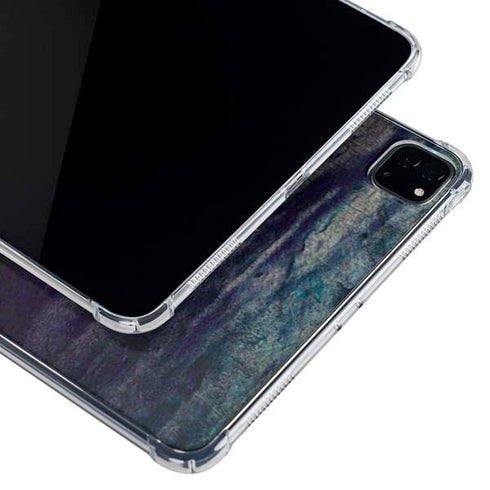 Rustic Musical Heart iPad Cases