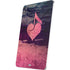Rustic Musical Heart iPad Pro 13in M4 (2024) Skin