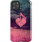 Rustic Musical Heart iPhone Cases