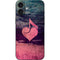 Rustic Musical Heart iPhone 16 Plus Skin
