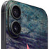 Rustic Musical Heart iPhone 16 Plus Skin