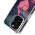 Rustic Musical Heart iPhone 16 Pro MagSafe Case