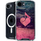 Rustic Musical Heart iPhone 16e MagSafe Case