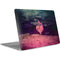 Rustic Musical Heart Apple MacBook Air Skin