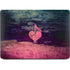 Rustic Musical Heart Apple MacBook Air Skin