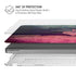 Rustic Musical Heart MacBook Pro 14in (2021-24) Case plus Skin