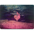 Rustic Musical Heart Apple MacBook Pro 14-inch Skin