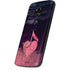 Rustic Musical Heart Moto E5 Play Skin