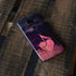 Rustic Musical Heart Moto E5 Plus Skin
