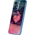 Rustic Musical Heart Moto G Play 4G (2024) Skin