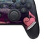 Rustic Musical Heart Nintendo Switch 2 (2025) Pro Controller Skin