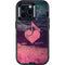 Rustic Musical Heart Otterbox Defender iPhone Skin