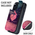 Rustic Musical Heart Otterbox Defender iPhone Skin