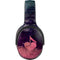 Rustic Musical Heart Skullcandy Venue Skin