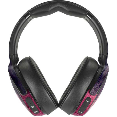 Rustic Musical Heart Skullcandy Venue Skin