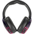 Rustic Musical Heart Skullcandy Venue Skin