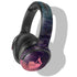 Rustic Musical Heart Skullcandy Venue Skin