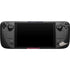 Rustic Musical Heart Steam Deck Handheld Gaming Computer Skin